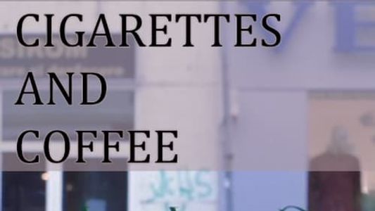Image Cigarettes and Coffee