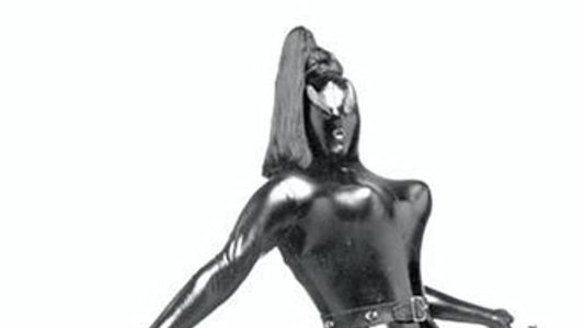 Image The Legend of Leigh Bowery