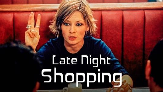 Image Late Night Shopping