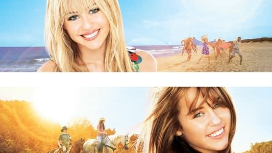 Hannah Montana, le film 2009