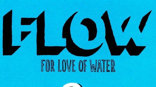 Image Flow: For Love of Water