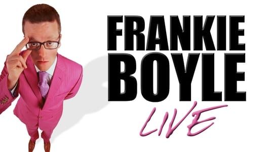 Image Frankie Boyle: Live