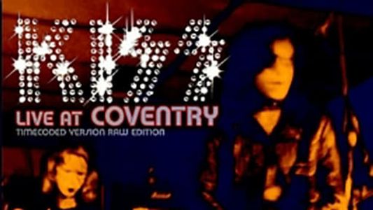 Kiss: Live At Coventry