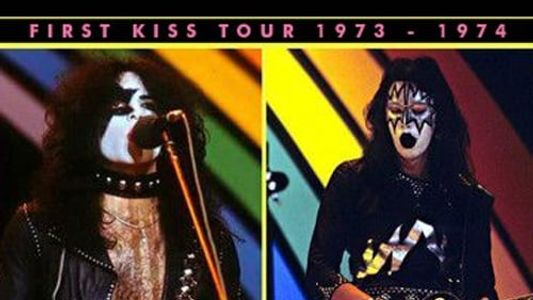Kiss [1974] Nothin' To Lose