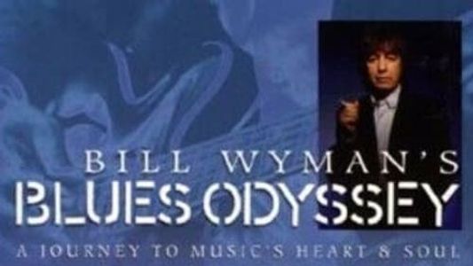 Bill Wyman's Blues Odyssey