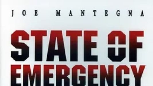 Image State of Emergency