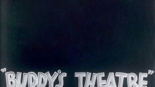 Buddy's Theatre