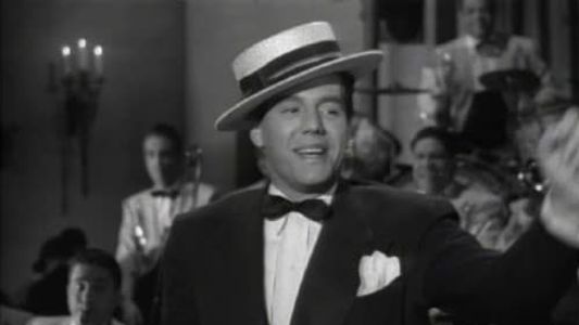 Desi Arnaz and His Orchestra