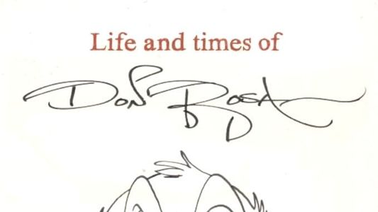 Image Life and Times of Don Rosa