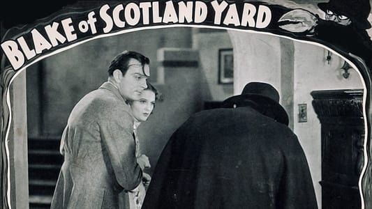 Image Blake of Scotland Yard