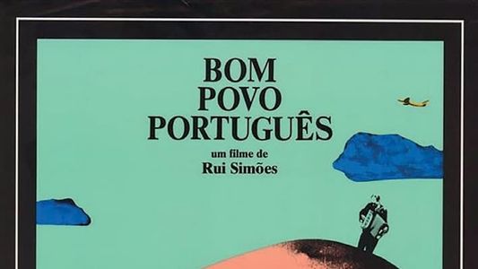 Bom Povo Português