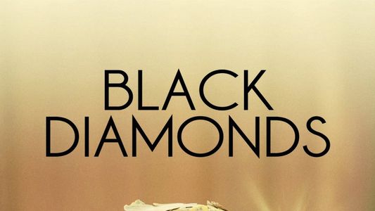 Diamantes Negros