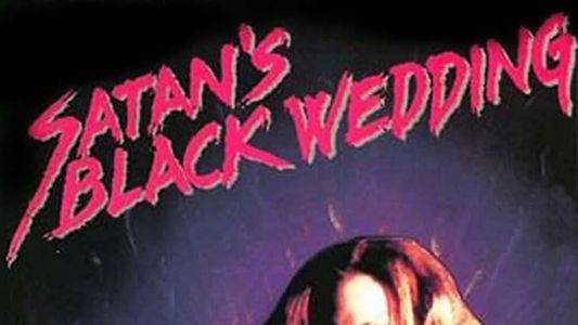 Satan's Black Wedding