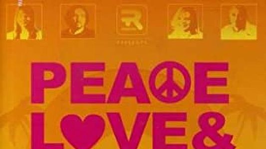 Peace Love & Beats
