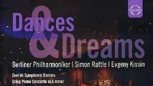 Image Dances and Dreams Gala from Berlin - Sylvesterconzert 2011