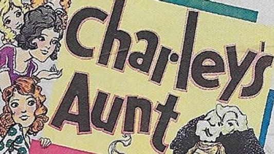 Charley's Aunt