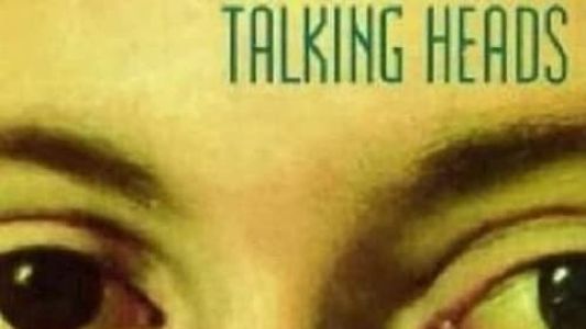 Talking Heads: Storytelling Giant