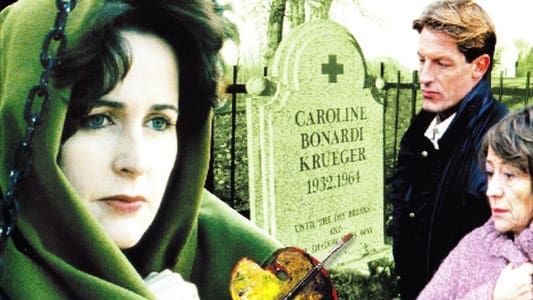 Mary Higgins Clark : En mémoire de Caroline