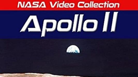Image The Eagle Has Landed: The Flight of Apollo 11