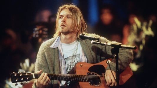 Image Nirvana: Unplugged In New York