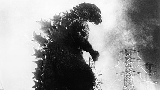 Image Godzilla, King of the Monsters!