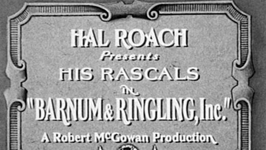 Barnum & Ringling, Inc.