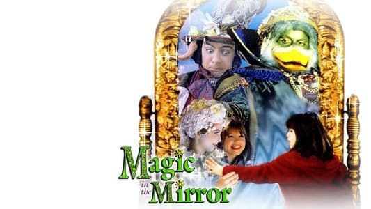 Image Magic in the Mirror