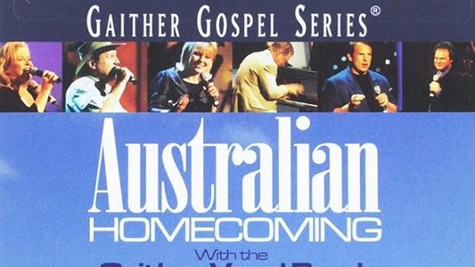 Australian Homecoming