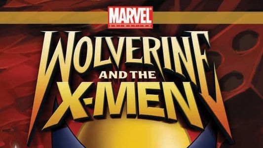 Wolverine and the X-Men: Fate of the Future 2010
