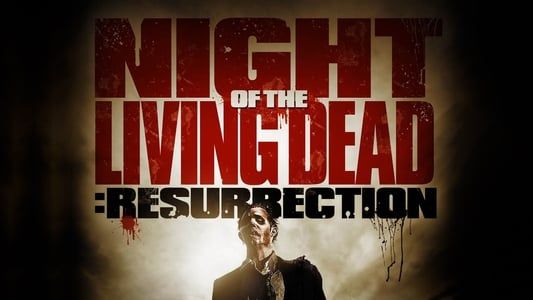 Image Night of the Living Dead: Resurrection