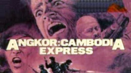 Image Angkor: Cambodia Express