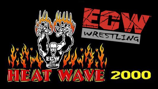 Image ECW Heat Wave 2000