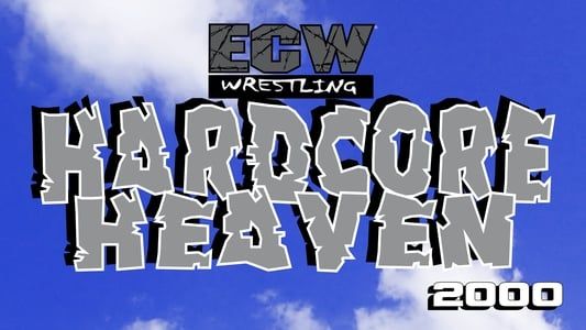 Image ECW Hardcore Heaven 2000