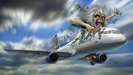 Image Iron Maiden: Flight 666