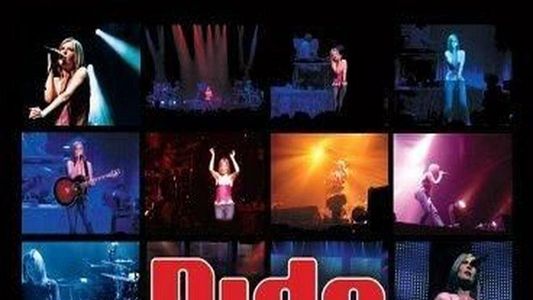 Image Dido: Live At Brixton Academy