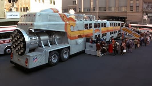 Image The Big Bus