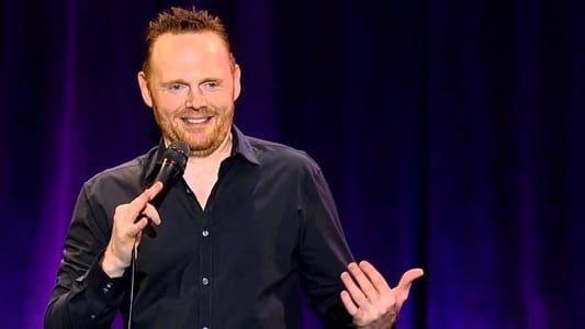 Image Bill Burr: You People Are All The Same