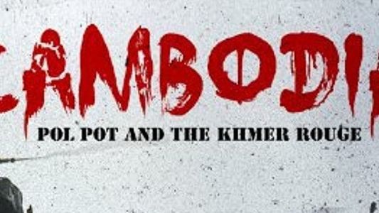 Image Cambodia, Pol Pot and the Khmer Rouge