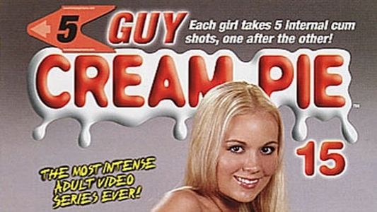 5 Guy Cream Pie 15