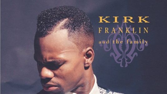 Image Kirk Franklin and the Family: Live