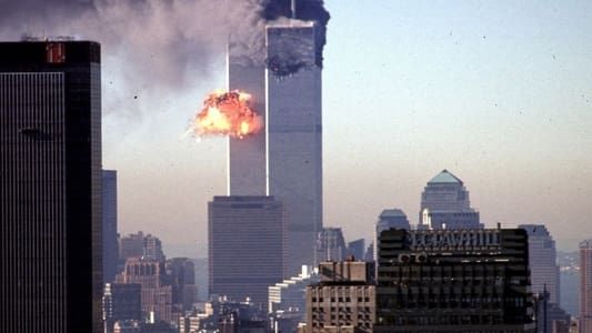 Image 11'09''01 - September 11
