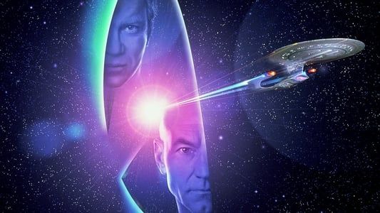 Star Trek : Générations 1994