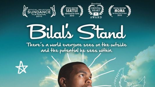 Bilal's Stand