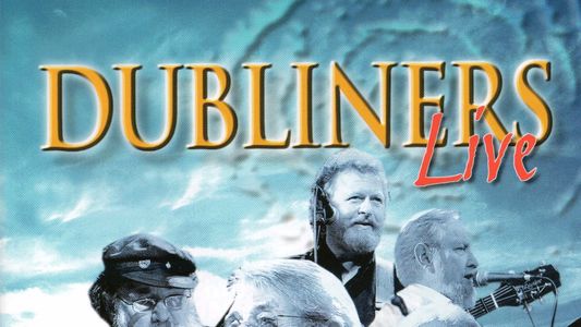 Dubliners Live from the Gaiety