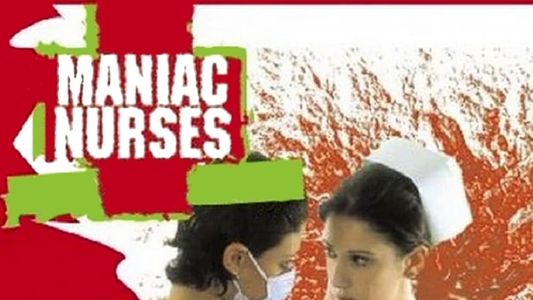 Image Maniac Nurses