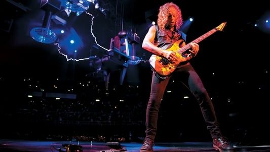 Metallica : Through the Never