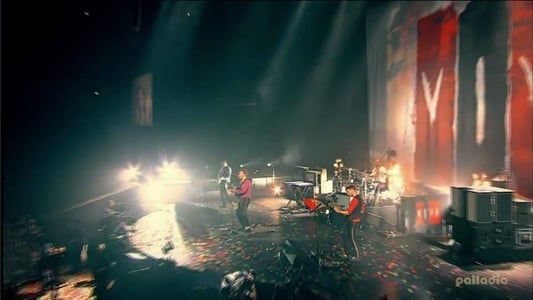Image Coldplay: MTV World Stage