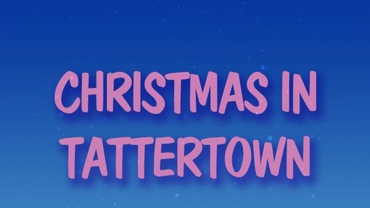 Christmas in Tattertown