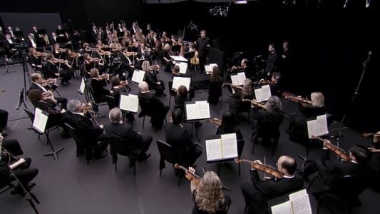 Universe of Sound - The Planets - Philharmonia Orchestra