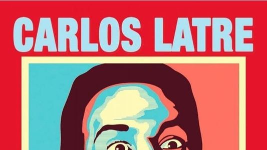 Carlos Latre - Yes, We Spain is different